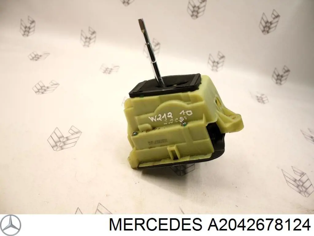 Купить 2042678124 Mercedes Селектор коробки передач