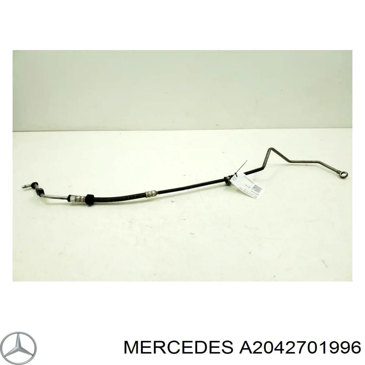 A2042701996 Mercedes 