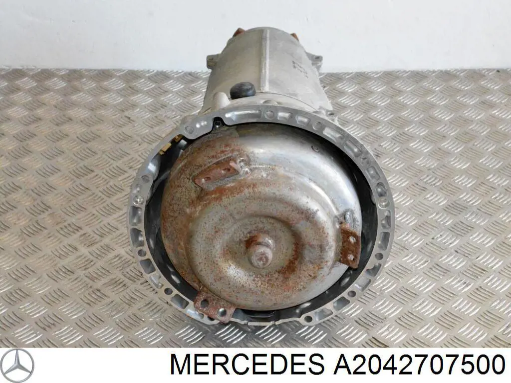  2042707500 Mercedes