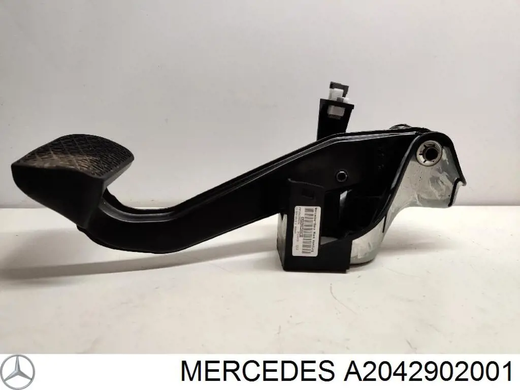 Педаль тормоза Mercedes 2042902001 цена, от 12.67 USD