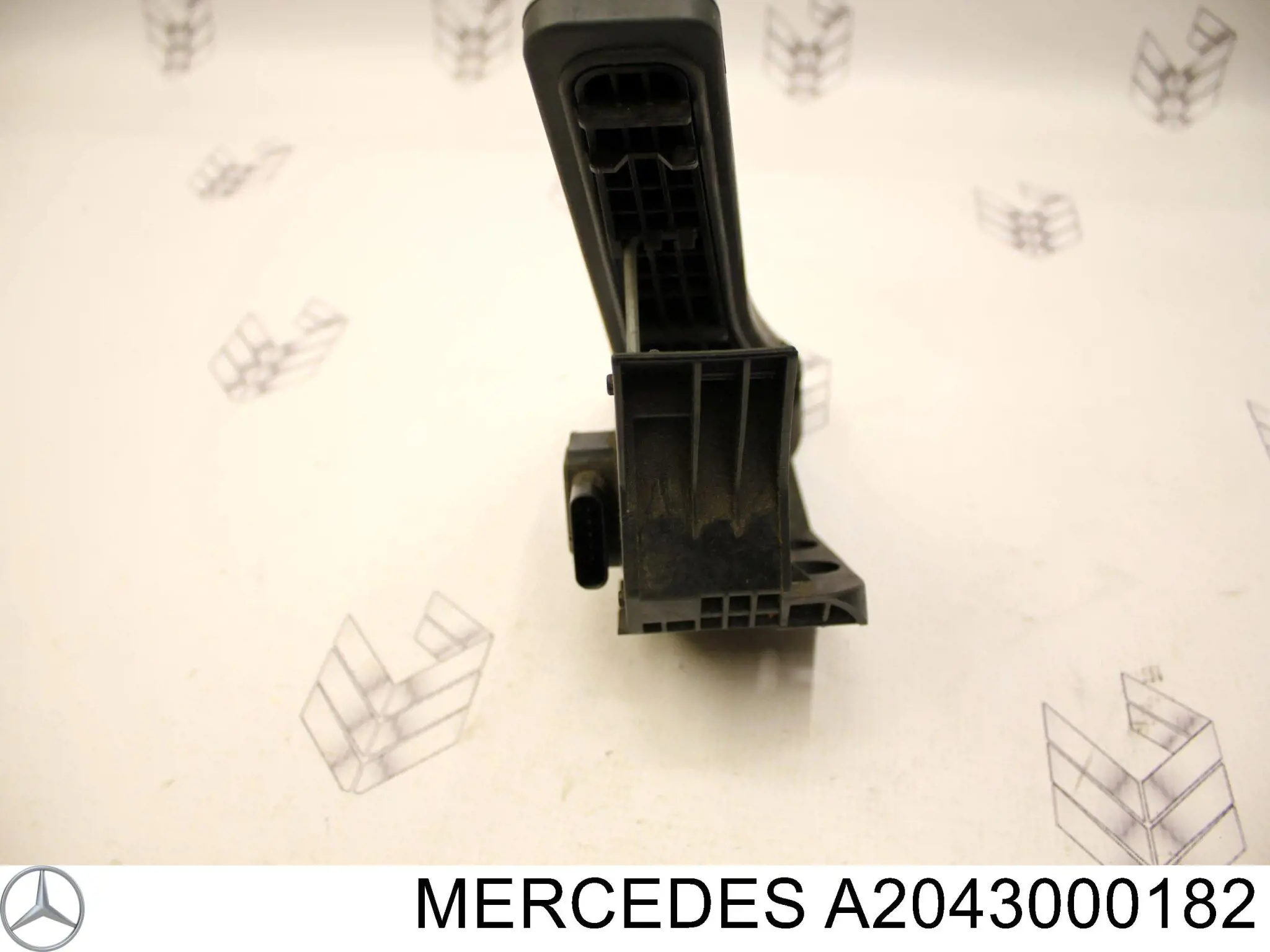  A2043000182 Mercedes