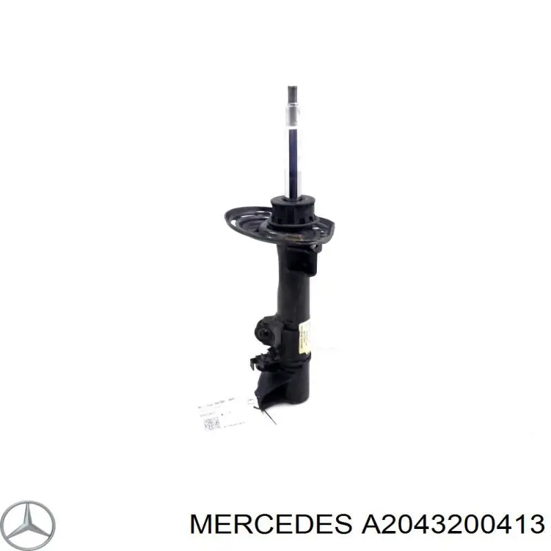  Mercedes A2043200413 цена, от 126.69 USD