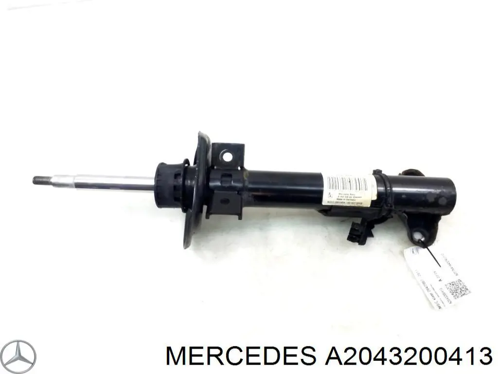 A2043200413 Mercedes 