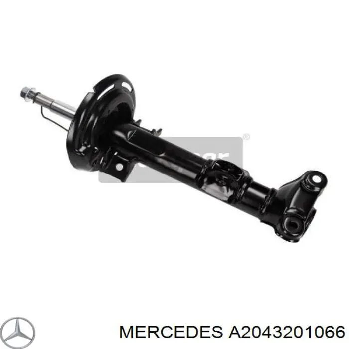  A2043201066 Mercedes