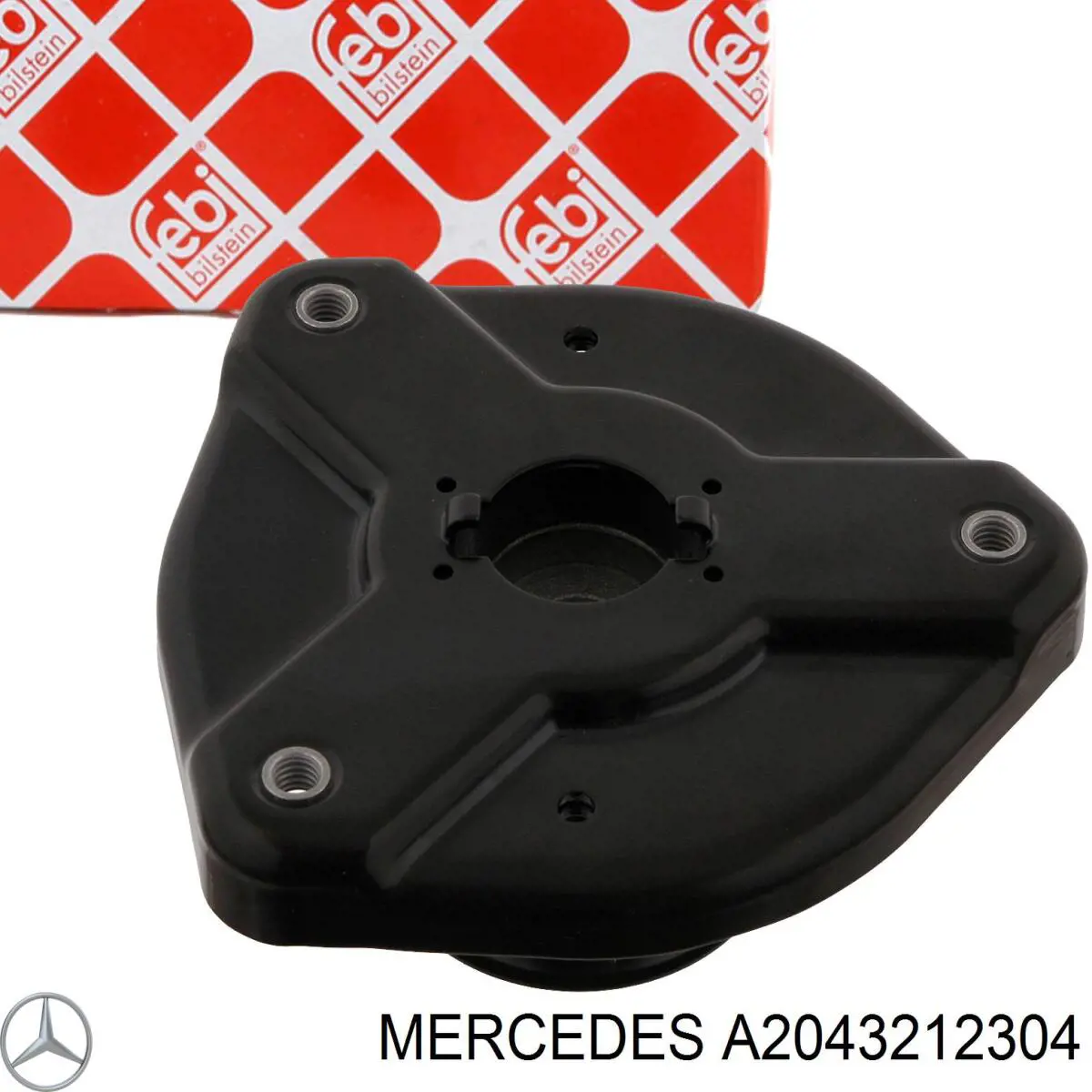 A2043212304 Mercedes пружина передняя