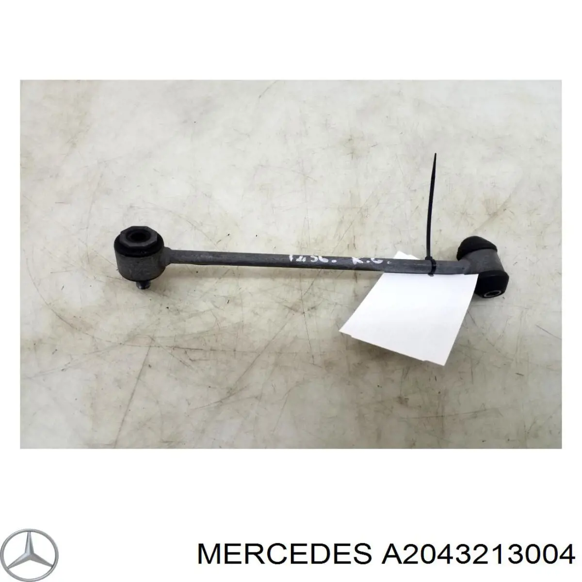  2043213004 Mercedes