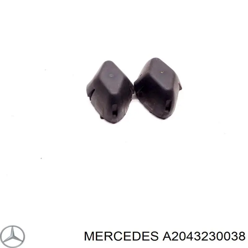 A2043230038 Mercedes 