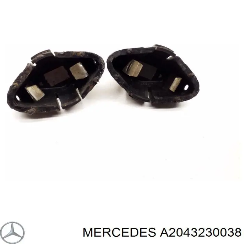  Mercedes A2043230038 цена, от 8.91 USD