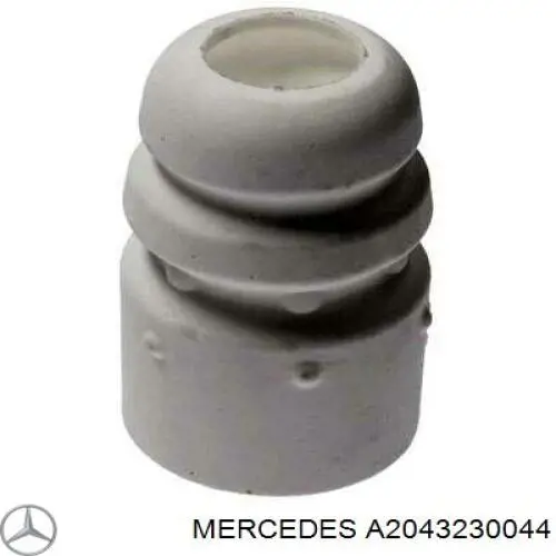 Буфер (отбойник) амортизатора переднего A2043230044 Mercedes