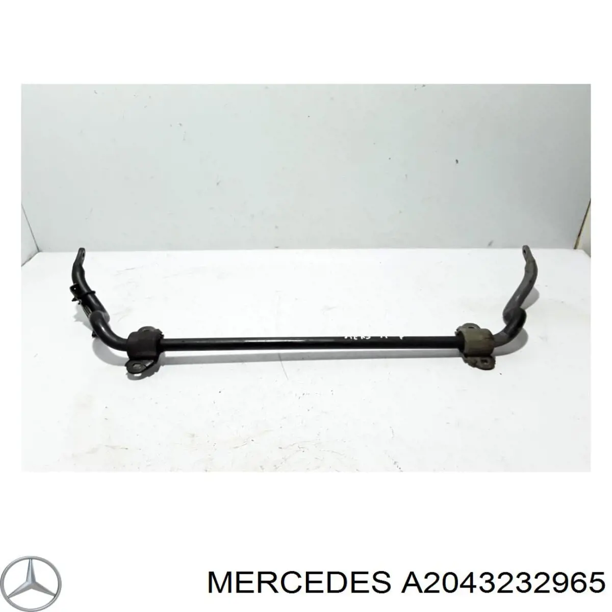  A2043232965 Mercedes