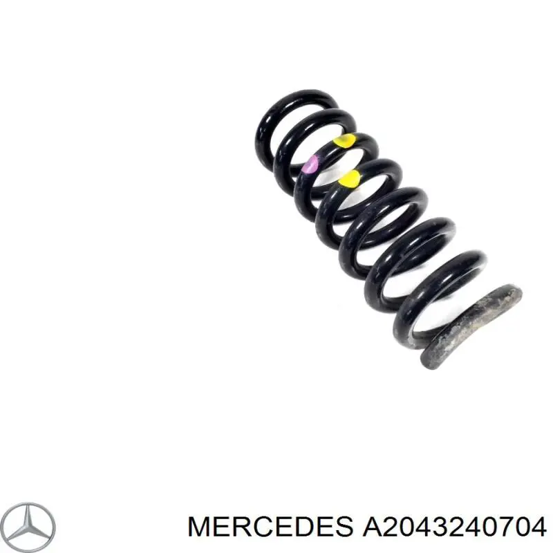 Купить 994761 Sachs Пружина подвески
