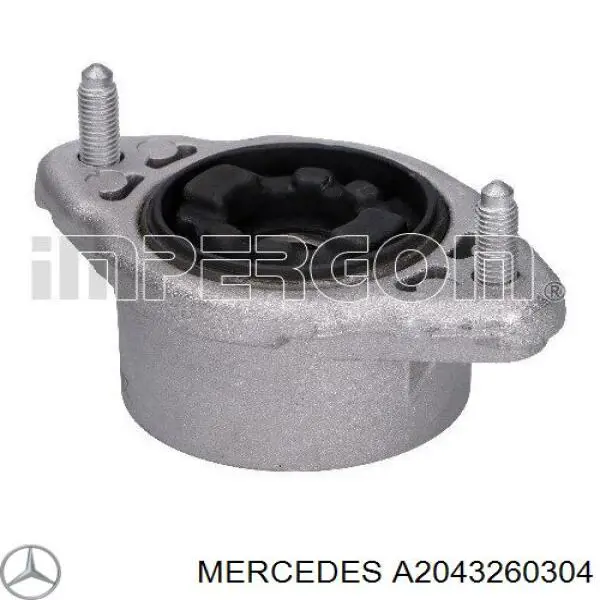 A2043260304 Mercedes 