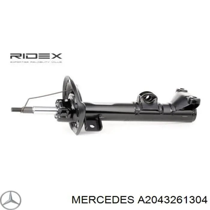 A2043261304 Mercedes 