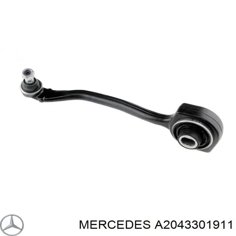 A2043301911 Mercedes