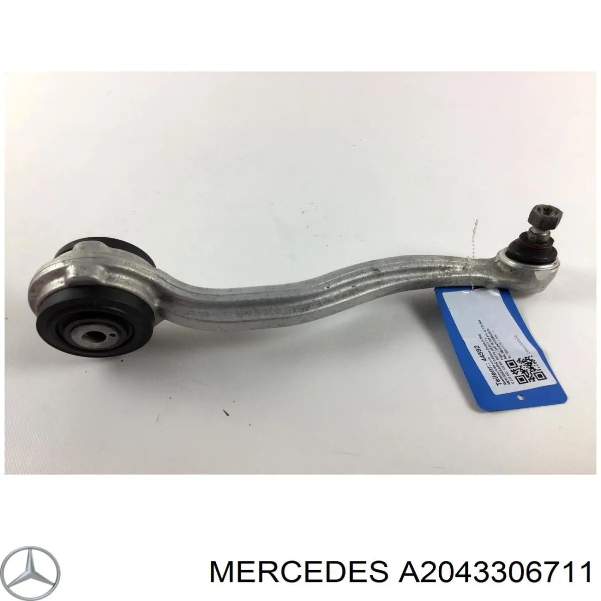 A2043306711 Mercedes