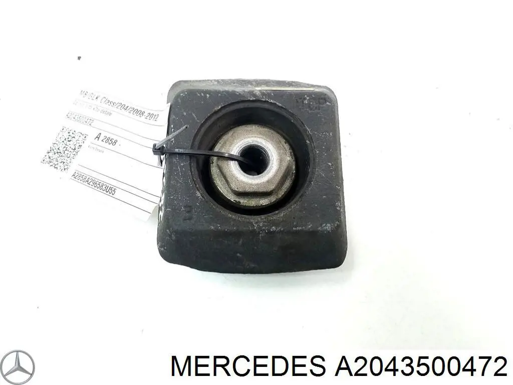  A2043500472 Mercedes