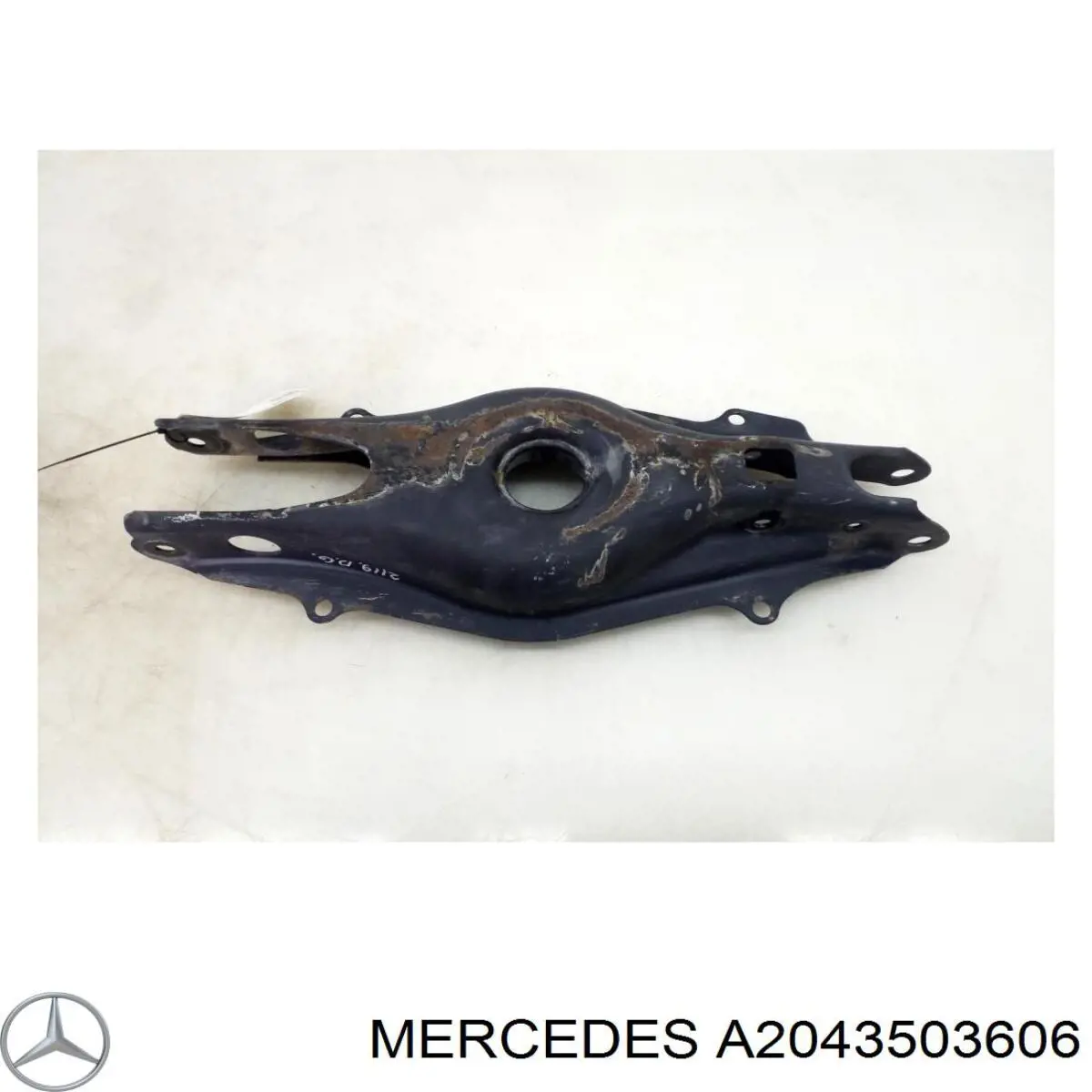 A2043503606 Mercedes 