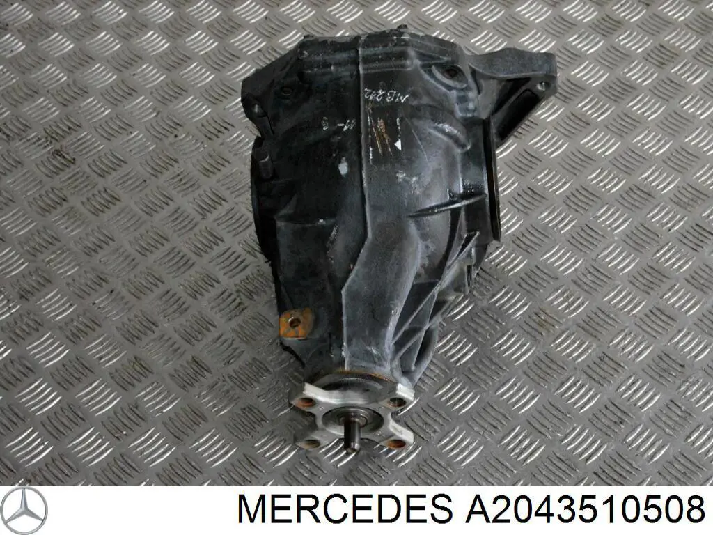  A2043510508 Mercedes