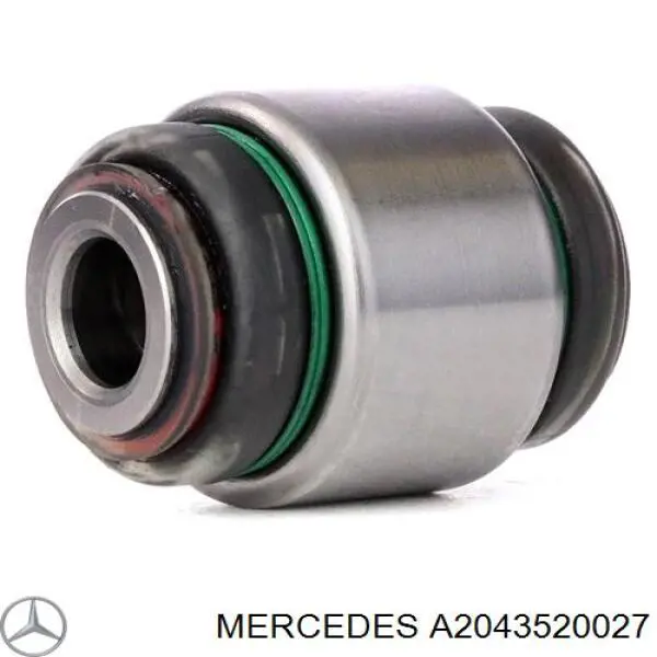 Сайлентблок заднего кулака Mercedes A2043520027 цена, от 20.04 USD