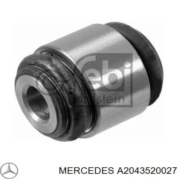 A2043520027 Mercedes