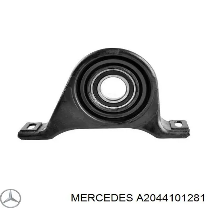 A2044101281 Mercedes 