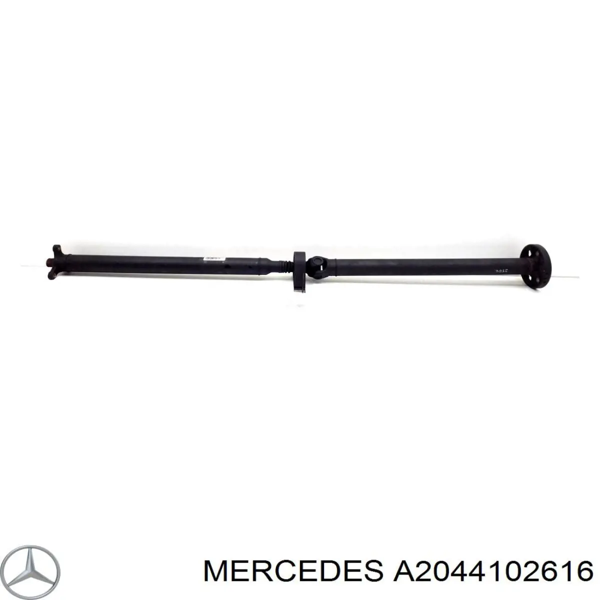 A2044101616 Mercedes 