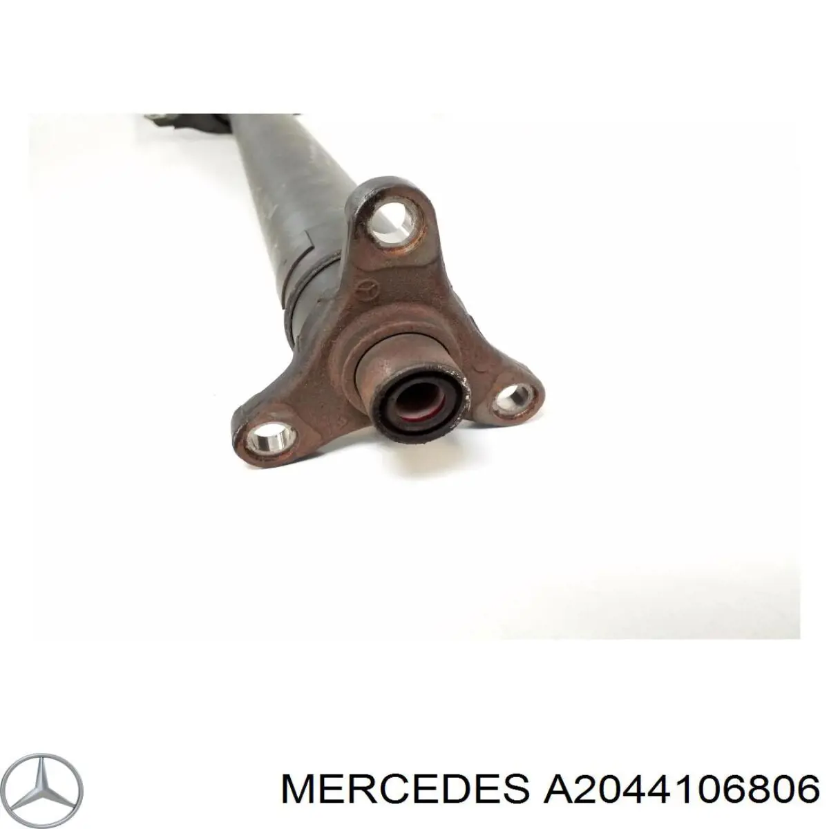 Кардан задний A2044106806 Mercedes