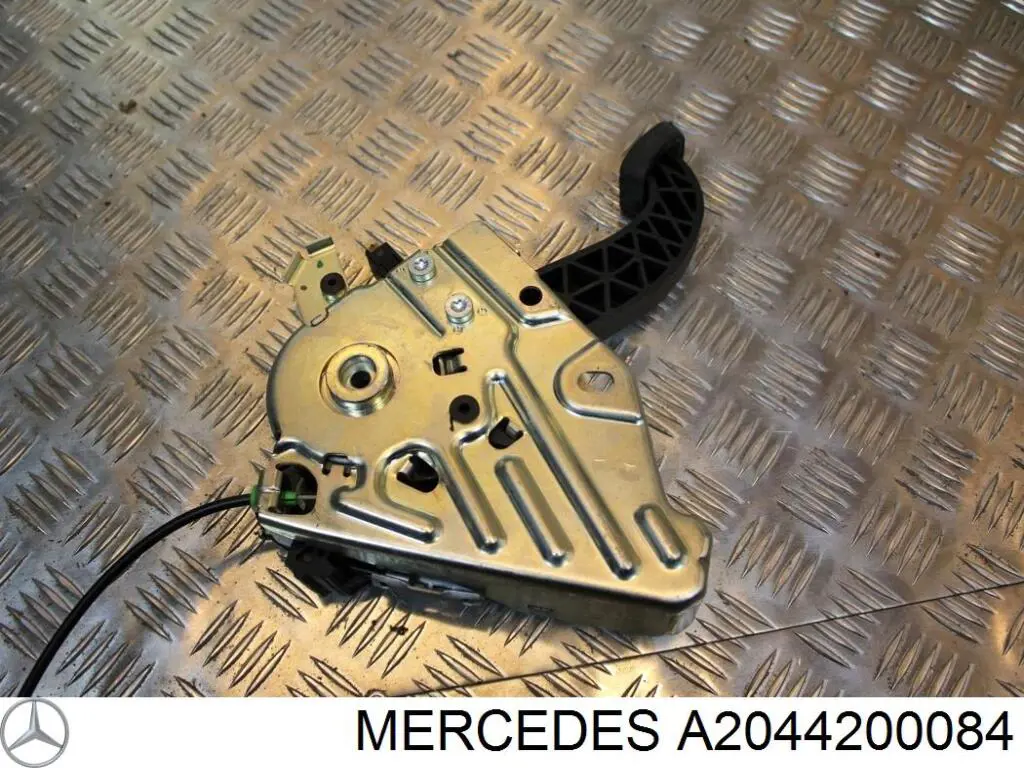  A2044200084 Mercedes