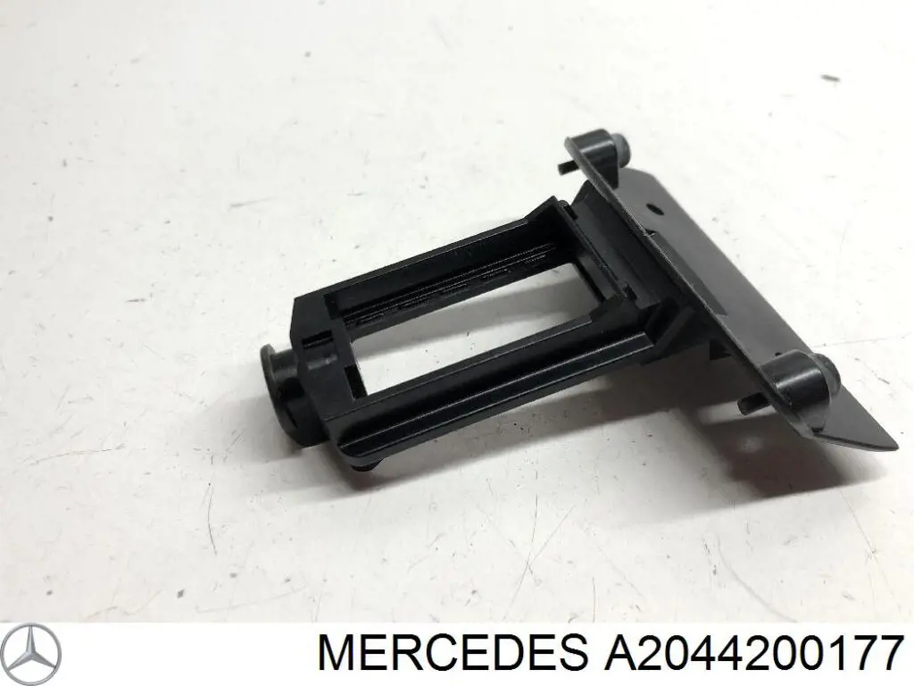 Рычаг ручника Mercedes A2044200177