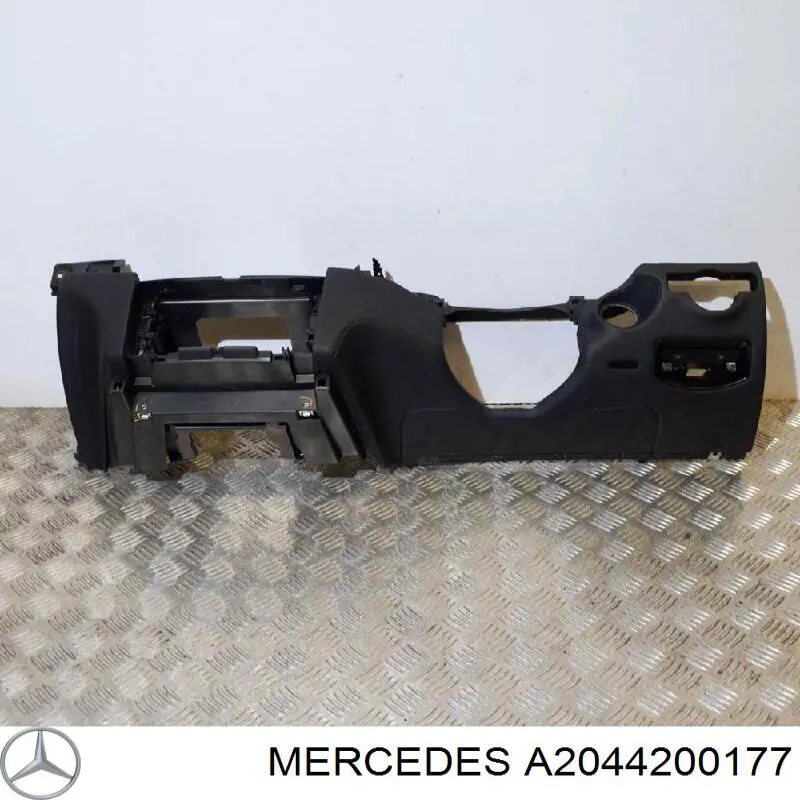 Ручник Mercedes A2044200177 цена, от 4.44 USD