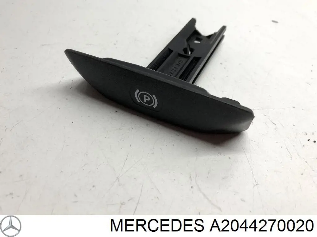  A2044270020 Mercedes