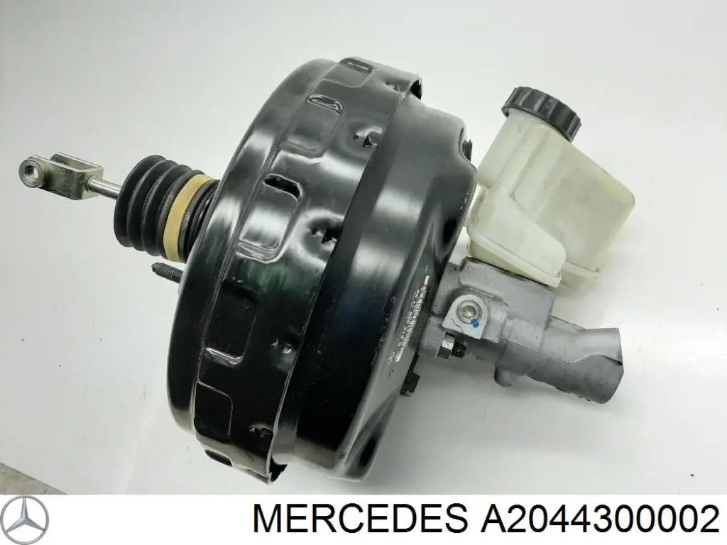 Бачок ГТЦ Mercedes 2044300002 цена, от 10.72 USD