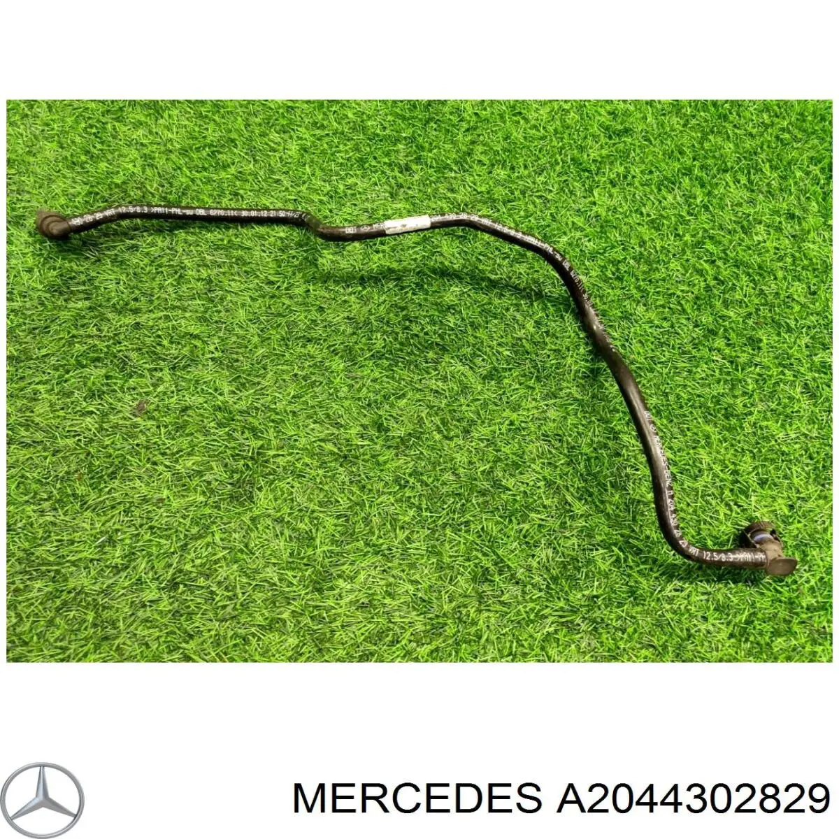  Mercedes A2044302829 цена, от 44.34 USD
