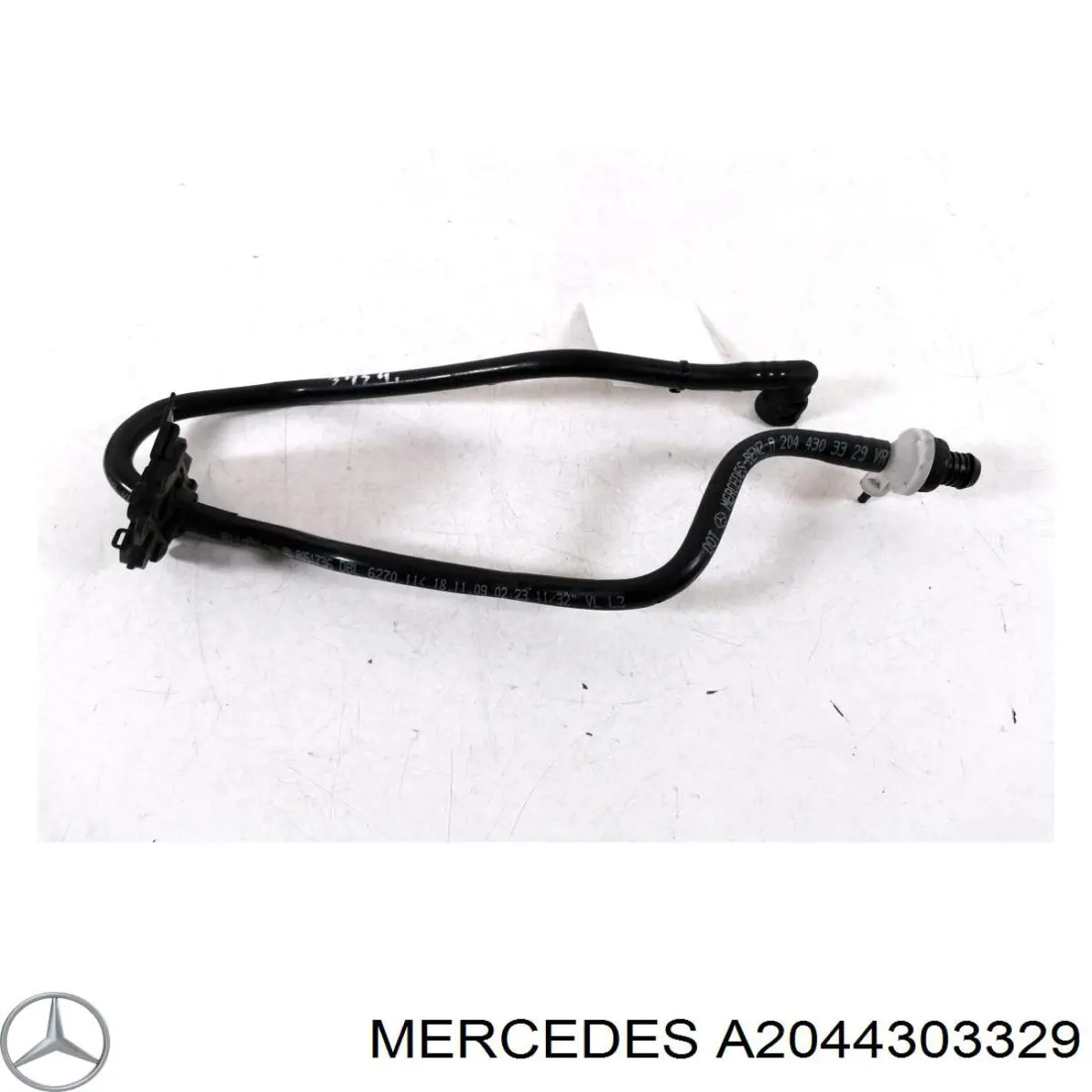 A2044303329 Mercedes 