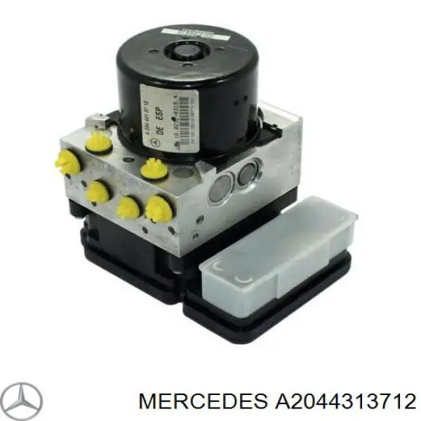  2044313712 Mercedes