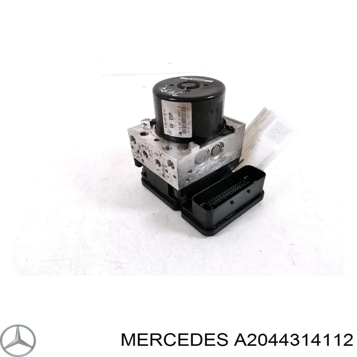 A2044314112 Mercedes 