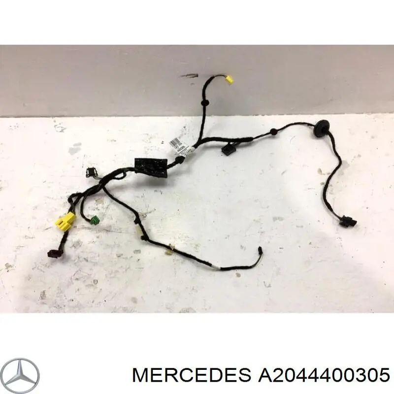 A2044400305 Mercedes 