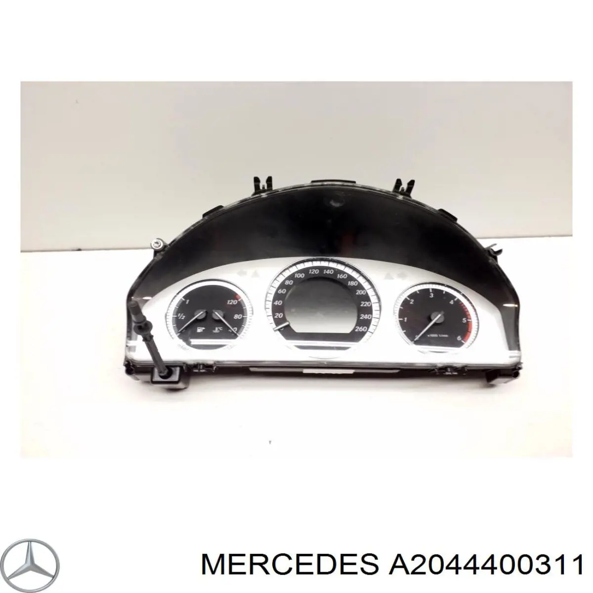  A2044400311 Mercedes