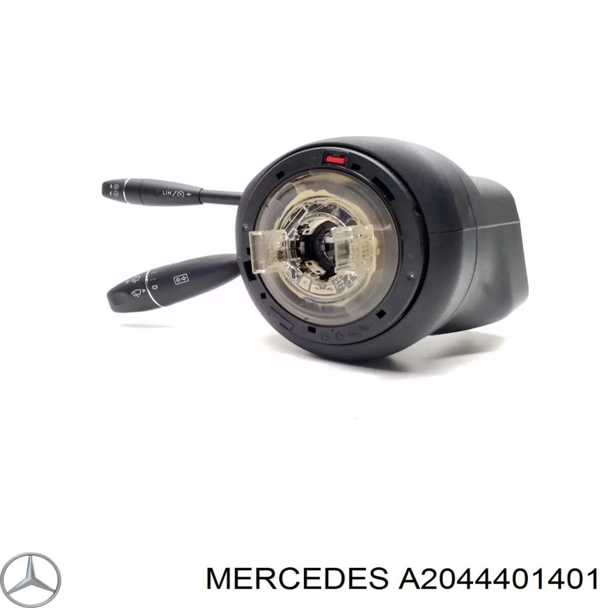 Купить A20444014019051 Mercedes 