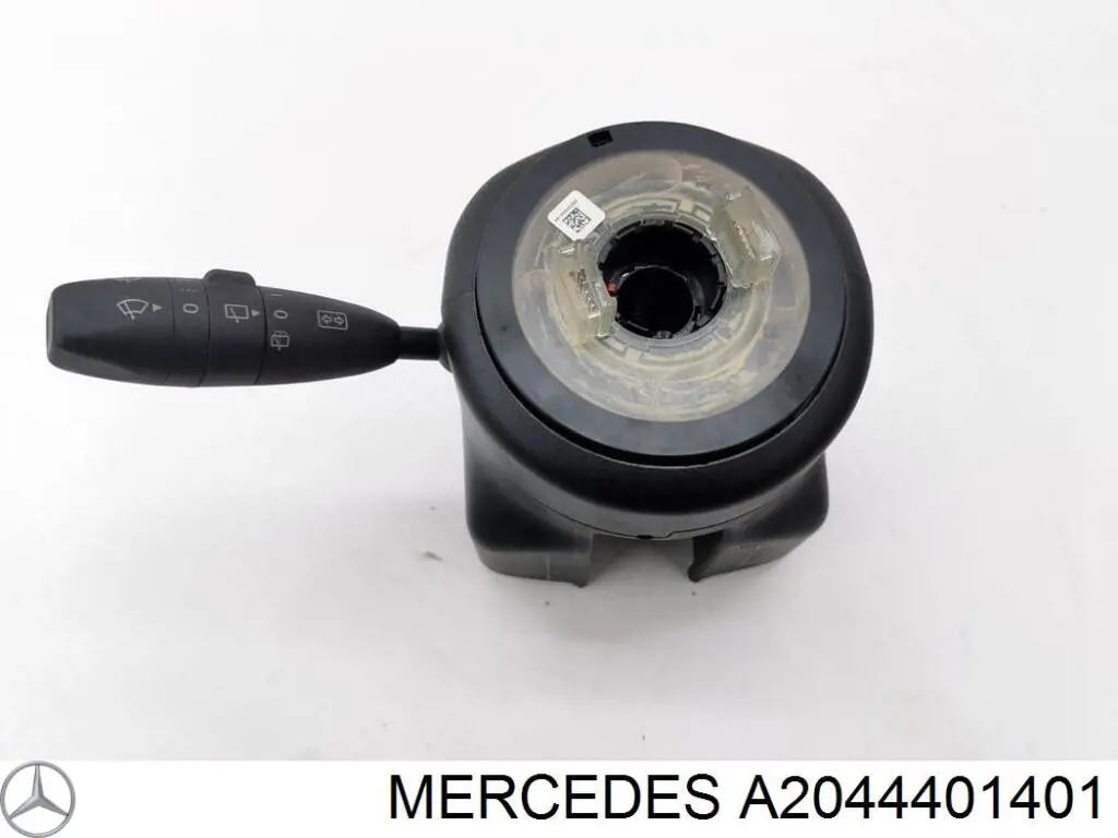 A20444014019051 Mercedes 