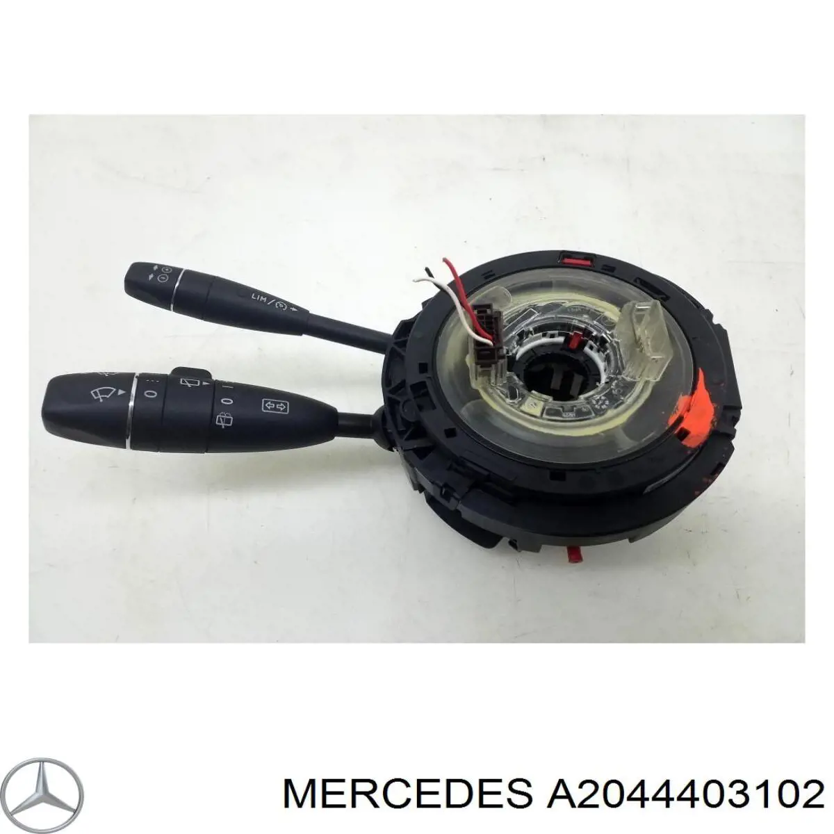 A2044403102 Mercedes 