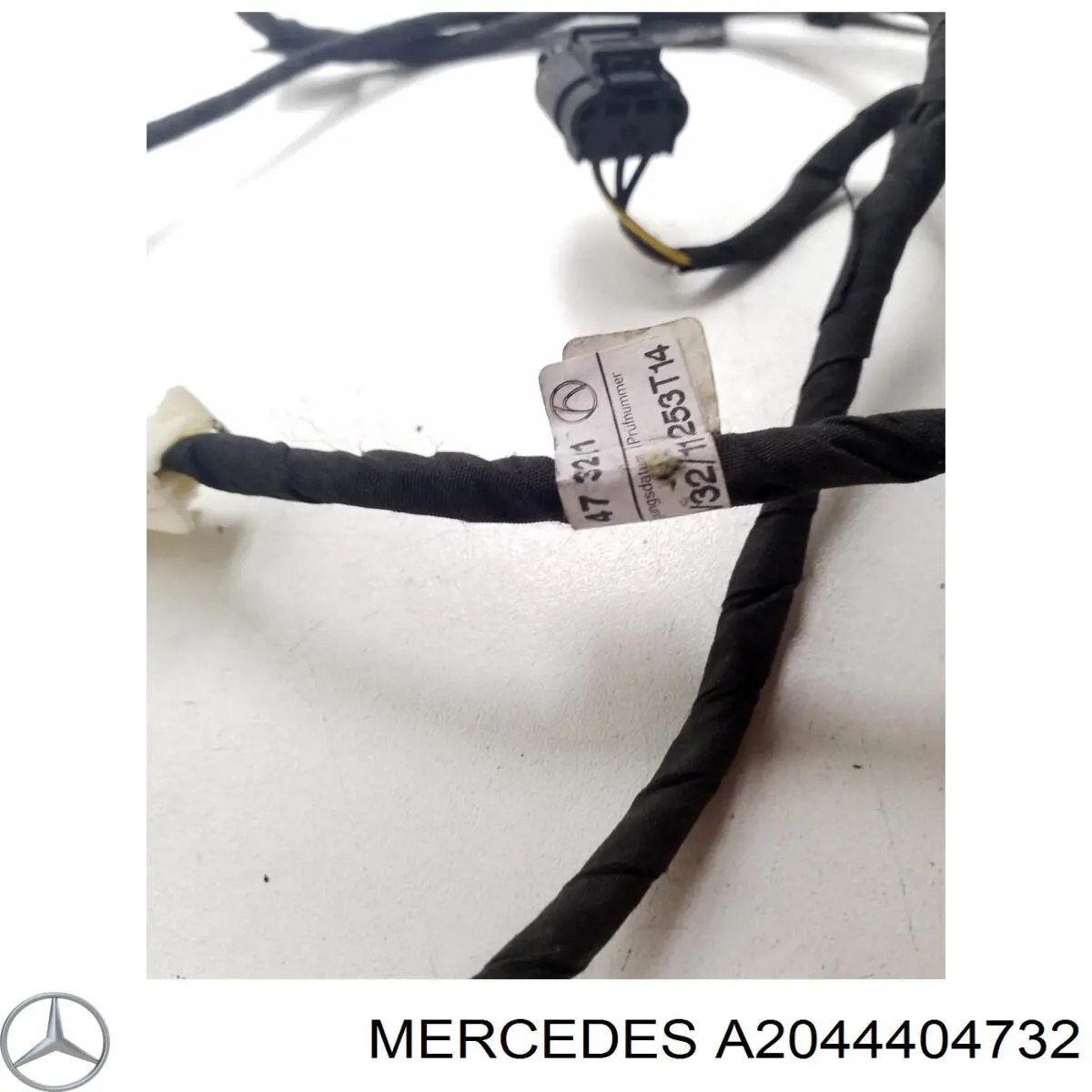  Mercedes 2044404732 цена, от 189.40 USD