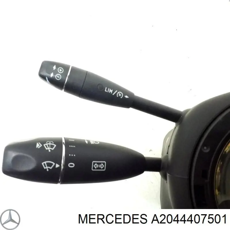  A2044407501 Mercedes