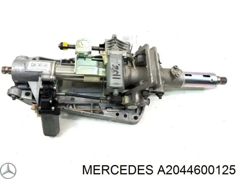  A2044600125 Mercedes