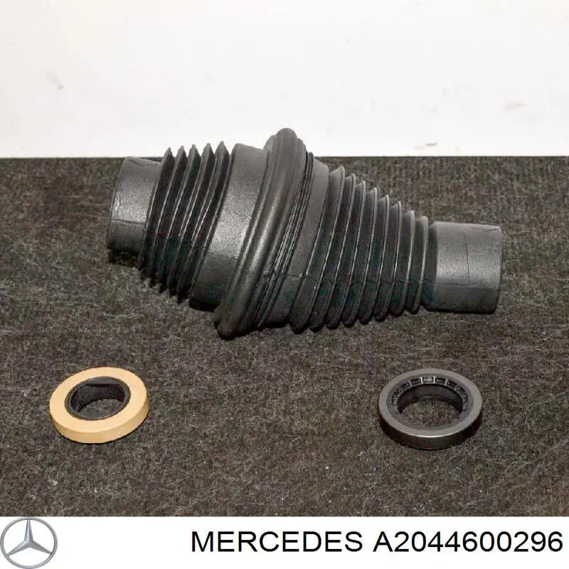  2044600296 Mercedes