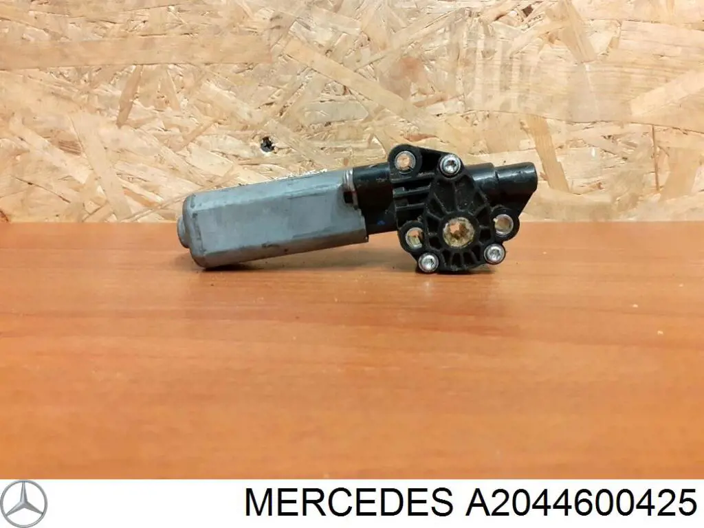  A2044600425 Mercedes