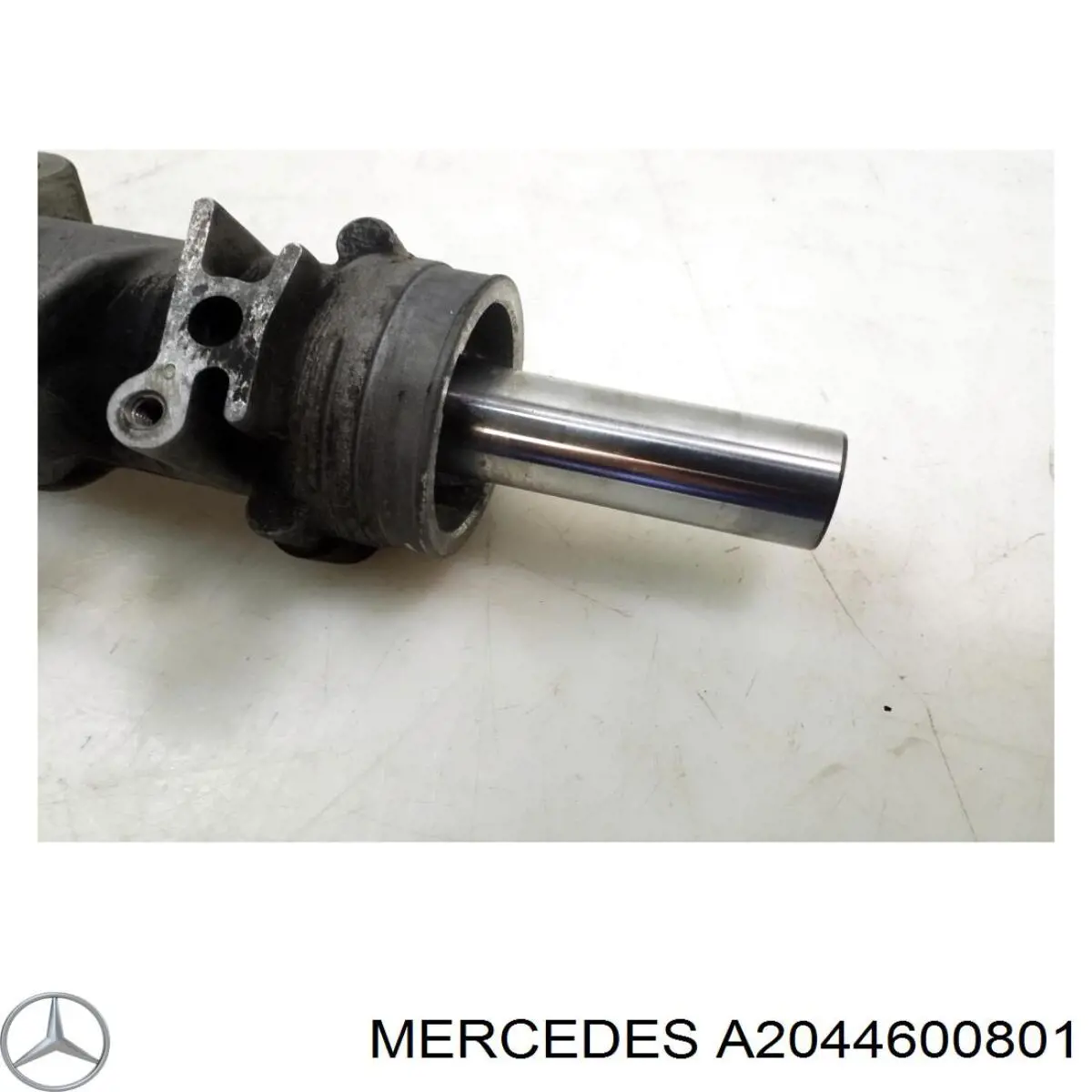 Купить A204460080180 Mercedes Рулевая рейка