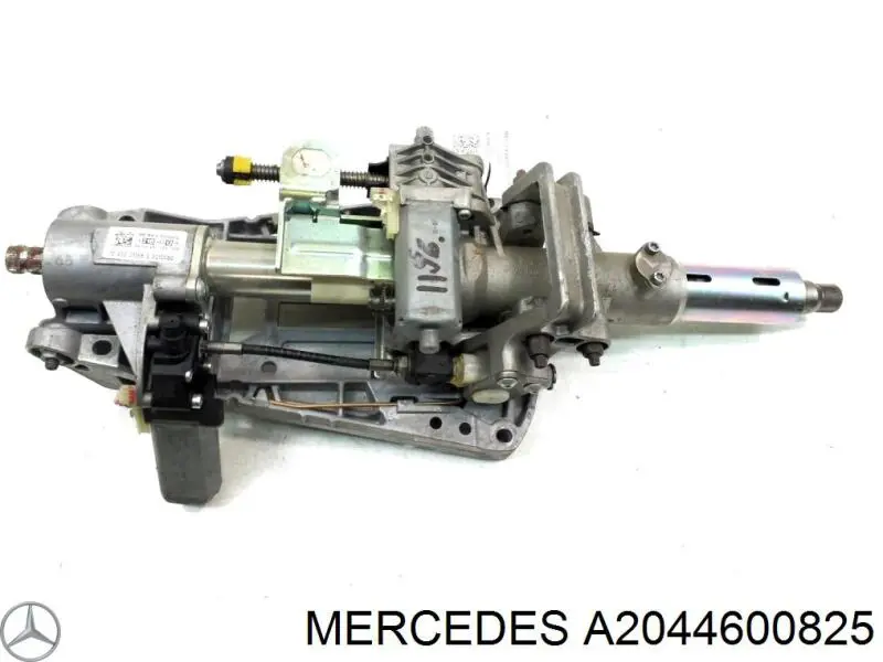  2044600825 Mercedes