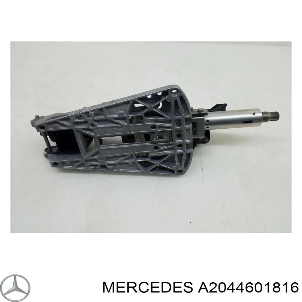 Купить 2044601916 Mercedes Рулевая колонка