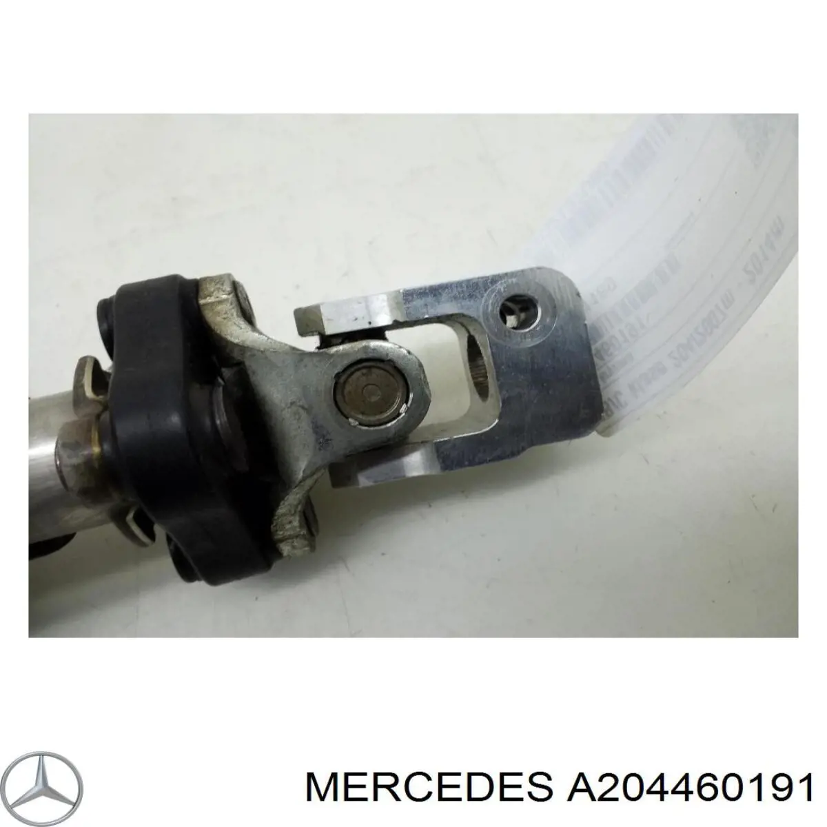 204460191 Mercedes 